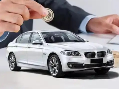 如意开发区车辆贷款需要提供大本作为抵押吗?