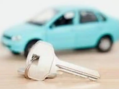 如意开发区汽车抵押贷款办理流程,如意开发区车抵贷需要什么条件?